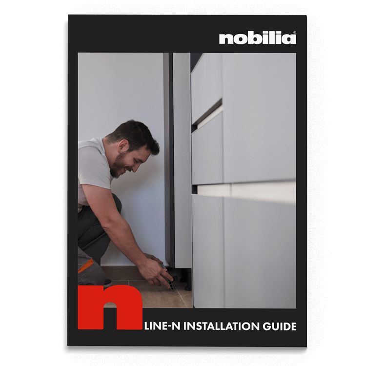 Installation Guide Line N