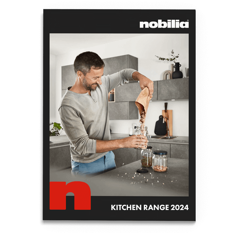 2024 Kitchen Range Brochure