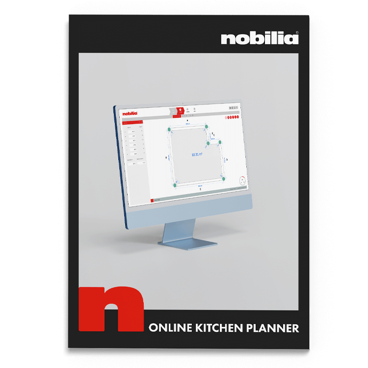 Nobilia Kitchen Configurator