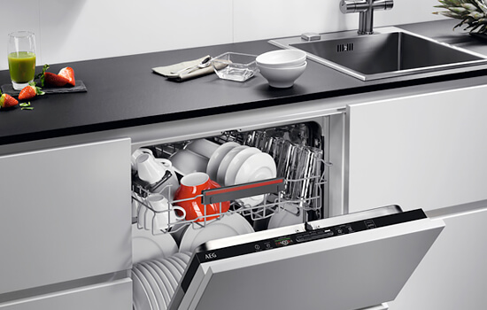 Dishwasher Appliances
