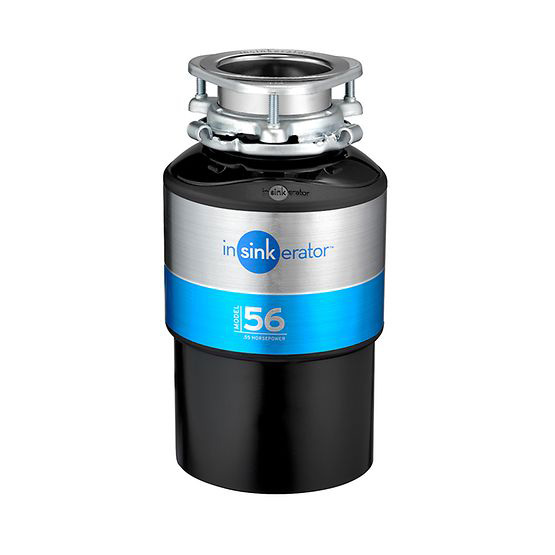 insinkerator model 56