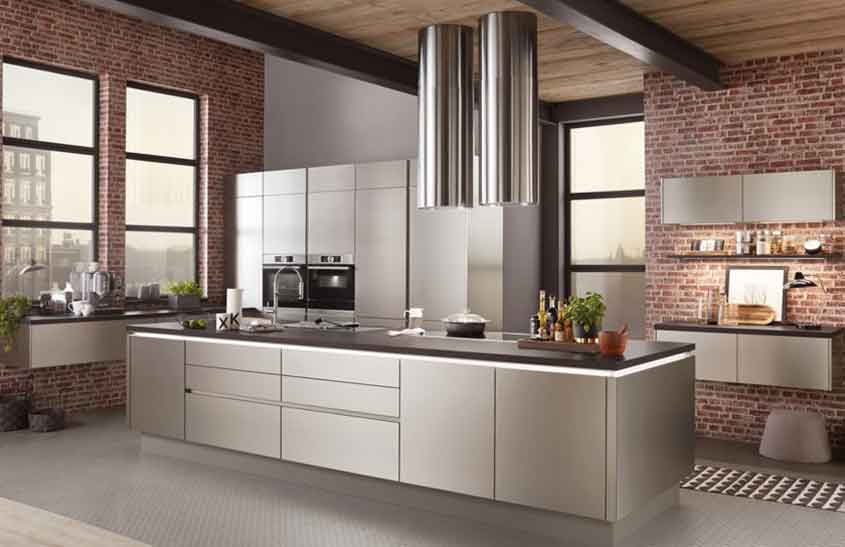 Top Kitchen Trends For 2021 Kitchen Styles In 2021