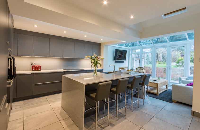 The Functional Kitchen Island To Have, How Much Is A Kitchen Island Uk