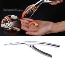 prawn peeler