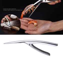 prawn peeler